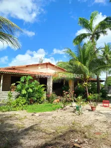 Fazenda / Sítio / Chácara com 4 Quartos para venda ou aluguel, 3900m² no , Aquiraz