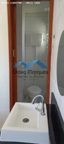 Kitnet com 1 Quarto para alugar, 30m² no Ponta Negra, Natal