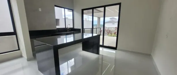 Casa de Condomínio com 3 Quartos à venda, 185m² no Residencial Park I, Vespasiano