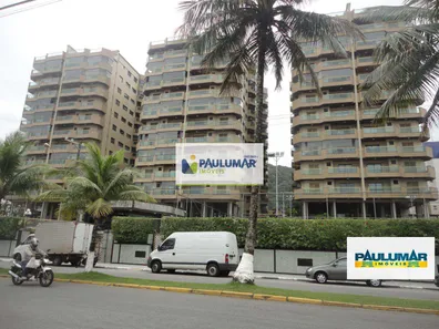 Cobertura com 3 Quartos à venda, 220m² no Centro, Mongaguá