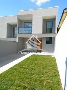 Sobrado com 3 Quartos à venda, 114m² no Paloma, Colombo