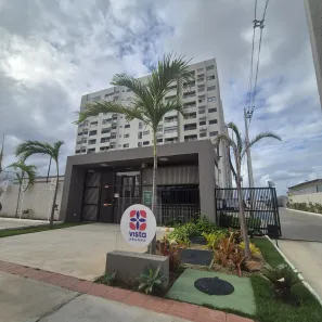 Apartamento com 2 Quartos para alugar, 50m² no Aruana, Aracaju