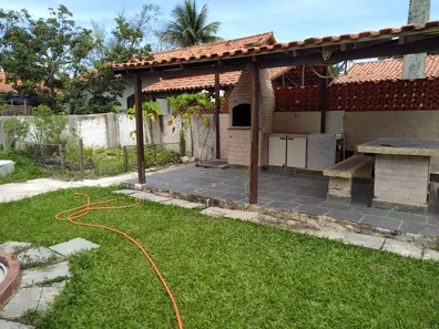Casa com 3 Quartos à venda, 70m² no Tomé, Araruama