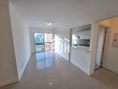 Apartamento com 2 Quartos para alugar, 77m² no Alphaville Centro Industrial e Empresarial/Alphaville., Barueri