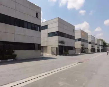 Galpão / Depósito / Armazém para alugar, 748m² no Quitaúna, Osasco
