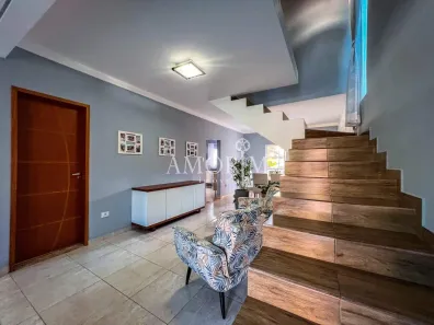 Casa com 3 Quartos à venda, 214m² no Portais (Polvilho), Cajamar