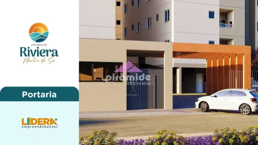 Cobertura com 3 Quartos à venda, 123m² no Martim de Sá, Caraguatatuba
