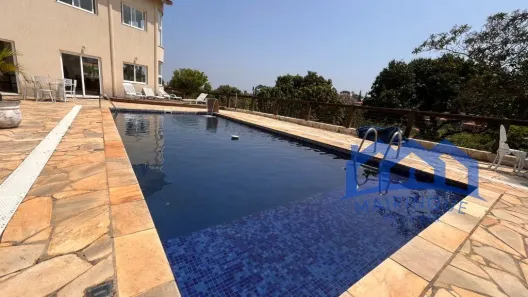 Fazenda / Sítio / Chácara com 6 Quartos à venda, 5000m² no Mairinque, Mairinque
