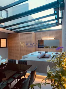 Casa de Condomínio com 3 Quartos à venda, 188m² no Alto Tarumã, Pinhais