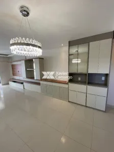 Apartamento com 3 Quartos para alugar, 202m² no Vila Santo Antônio, Rio Claro