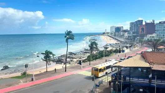 Studio com 1 Quarto à venda, 24m² no Barra, Salvador