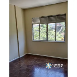 Apartamento com 1 Quarto à venda, 65m² no Valparaíso, Petrópolis