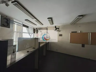 Conjunto Comercial / Sala para alugar, 1013m² no Centro, São Paulo