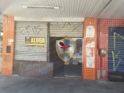 Loja / Salão / Ponto Comercial para venda ou aluguel, 226m² no Cidade Alta, Natal
