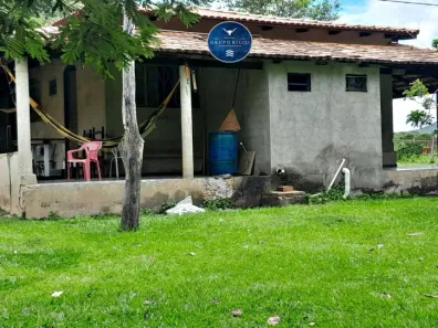 Terreno / Lote / Condomínio à venda, 90m² no Setor Central, Vila Propício