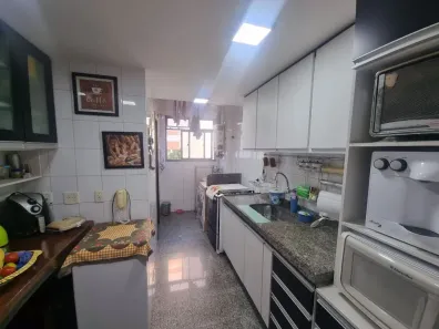 Apartamento com 3 Quartos à venda, 160m² no Ingá, Niterói