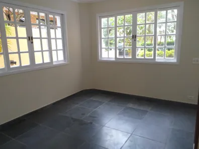 Casa de Condomínio com 4 Quartos para alugar, 380m² no Alphaville, Santana de Parnaíba