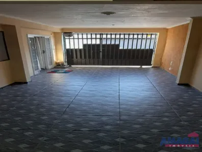 Sobrado com 3 Quartos à venda, 138m² no Jardim Mesquita, Jacareí