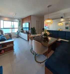 Apartamento com 2 Quartos à venda, 54m² no Pina, Recife