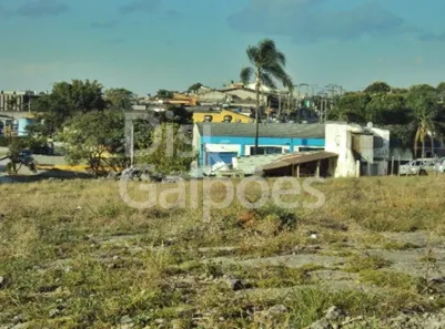 Terreno / Lote / Condomínio à venda, 5000m² no Piraporinha, Diadema