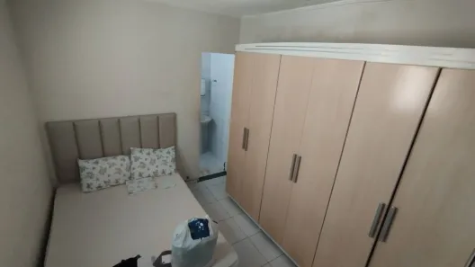 Apartamento com 6 Quartos à venda, 210m² no Rotary Club de Itabaiana, Itabaiana