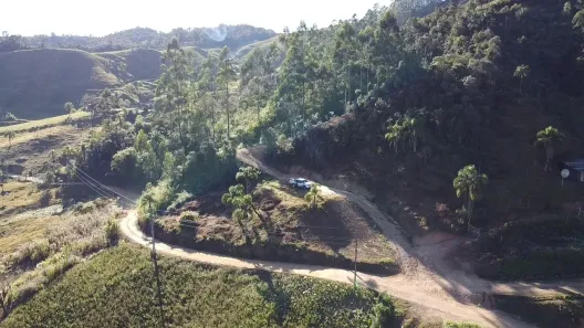 Fazenda / Sítio / Chácara à venda, 37000m² no Centro, Águas Mornas