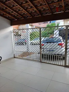 Sobrado com 3 Quartos à venda, 70m² no Reneville, Mairinque