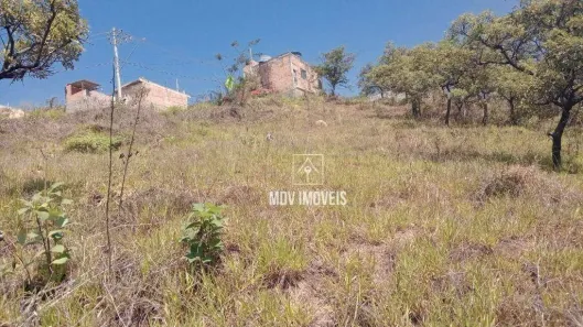 Terreno / Lote / Condomínio à venda, 360m² no São Damião, Vespasiano