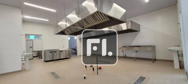 Galpão / Depósito / Armazém para alugar, 20463m² no Itaquaciara, Itapecerica da Serra