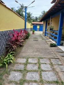 Casa de Condomínio com 3 Quartos à venda, 105m² no Ogiva, Cabo Frio
