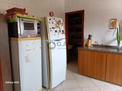 Fazenda / Sítio / Chácara com 4 Quartos para alugar, 300m² no Parque Monte Bianco, Araçoiaba da Serra