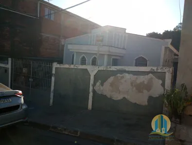 Loja / Salão / Ponto Comercial à venda, 120m² no Chácara do Solar III, Santana de Parnaíba
