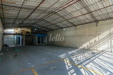 Galpão / Depósito / Armazém para alugar, 271m² no Penha de França, São Paulo