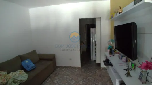 Sobrado com 4 Quartos à venda, 125m² no Conjunto Habitacional Jardim São Bento, São Paulo