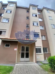 Apartamento com 2 Quartos à venda, 50m² no Vila São Carlos, Itaquaquecetuba