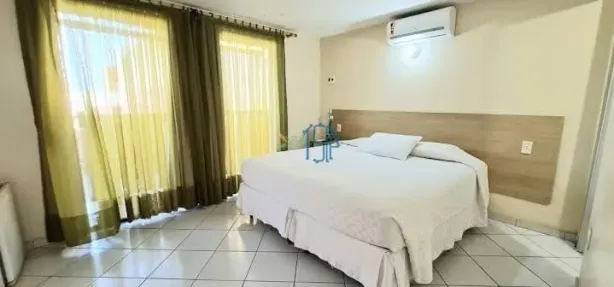 Hotel / Motel / Pousada com 30 Quartos à venda, 3200m² no Ponta Negra, Natal
