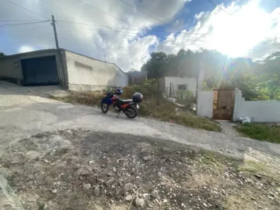 Terreno / Lote / Condomínio à venda no Mirueira, Paulista