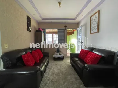 Casa com 3 Quartos à venda, 115m² no Centro, Florestal