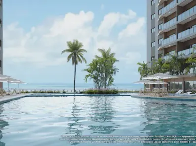 Apartamento com 2 Quartos à venda, 54m² no Maria Farinha, Paulista