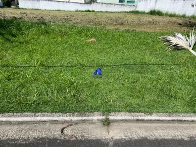 Terreno / Lote / Condomínio com 1 Quarto à venda, 500m² no Vila de Abrantes (Abrantes), Camaçari