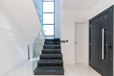 Sobrado com 3 Quartos à venda, 143m² no Boneca do Iguaçu, São José dos Pinhais