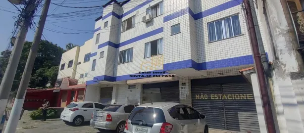 Loja / Salão / Ponto Comercial à venda, 58m² no Vila Julieta, Resende