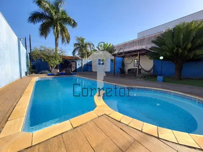 Loft com 1 Quarto à venda, 144m² no Centro, Agudos