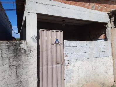 Galpão / Depósito / Armazém à venda, 100m² no Vitória da Conquista (Barreiro), Belo Horizonte