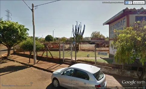 Prédio Inteiro à venda, 815m² no Jardim Santa Lúcia, Araraquara