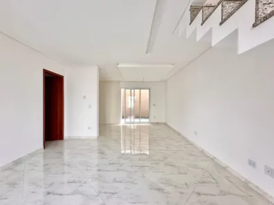 Casa de Condomínio com 3 Quartos à venda, 125m² no Campo de Santana, Curitiba