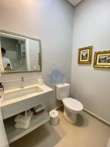 Casa com 3 Quartos à venda, 117m² no Panorama, Foz do Iguaçu
