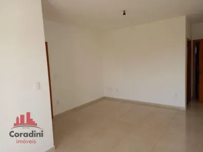 Apartamento com 3 Quartos para venda ou aluguel, 78m² no Jardim Bela Vista, Nova Odessa