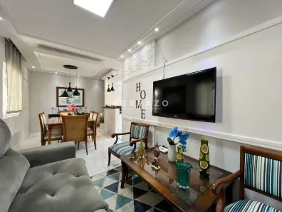 Casa de Condomínio com 2 Quartos à venda, 110m² no Parque do Imbui, Teresópolis