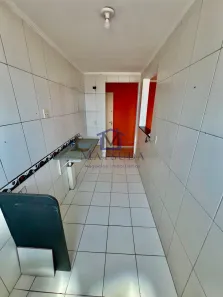Apartamento com 2 Quartos para alugar, 92m² no Monte Castelo, São José dos Campos
